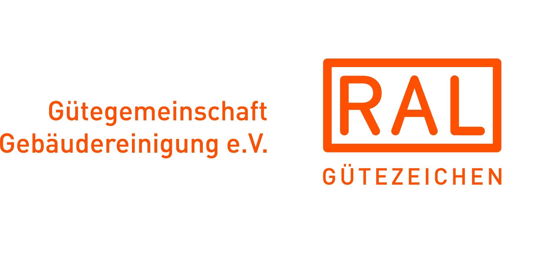 Logo RAL-Zertifizierung